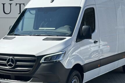 Mercedes-Benz Sprinter 25.065 km 34.950 &euro; Krefeld 47805
