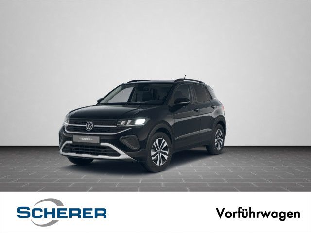 VW T-Cross 4.900 km 28.800 &euro; Bingen / Rhein 55411