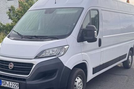 Fiat Ducato 149.500 km 17.999 &euro; Gemünden 97737