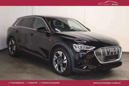 Audi e-tron 67.500 km 28.800 &euro; Bebra 36179