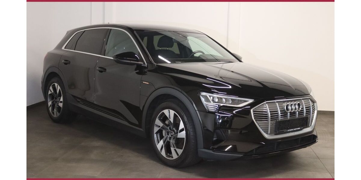 Audi e-tron 67.500 km 28.800 &euro; Bebra 36179