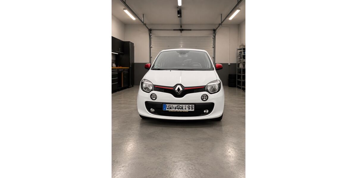 Renault Twingo 78.000 km 6.800 &euro; Winnenden 71364