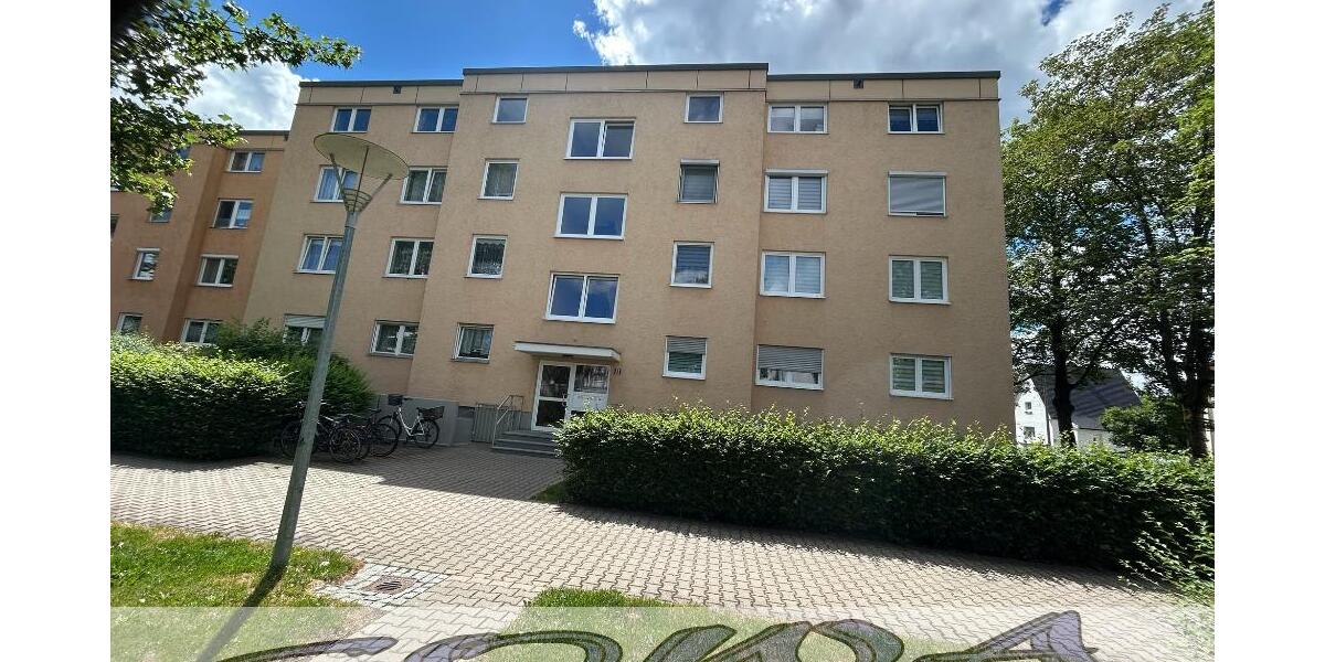 Gut geschnittene 2 Zimmer Wohnung mit Balkon in Neuburg - Ein neues Zuhause von SOWA Immobilien und Finanzen Ihr Experte vor Ort - 2- Neuburg an der Donau | Angebot:26844694