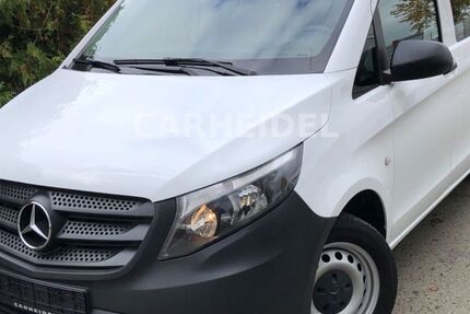 Mercedes-Benz Vito 56.853 km 23.999 &euro; Plauen 08525