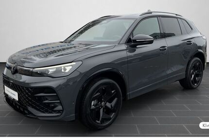 VW Tiguan 5.900 km 58.490 &euro; Alzey 55232
