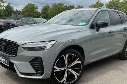 Volvo XC60 32.500 km 42.900 &euro; Augsburg 86179
