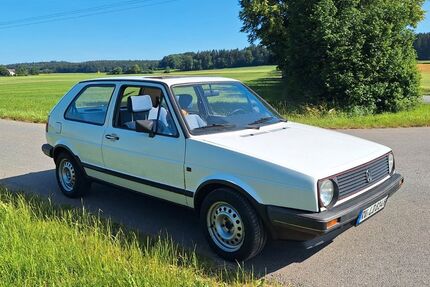 VW Golf 250.000 km 3.850 &euro; Bad Schussenried 88427