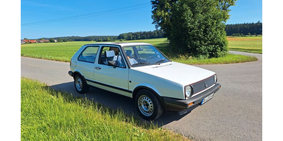VW Golf 250.000 km 3.850 &euro; Bad Schussenried 88427