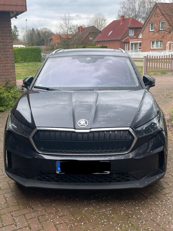 Skoda Enyaq 72.000 km 24.990 € Beverstedt 27616