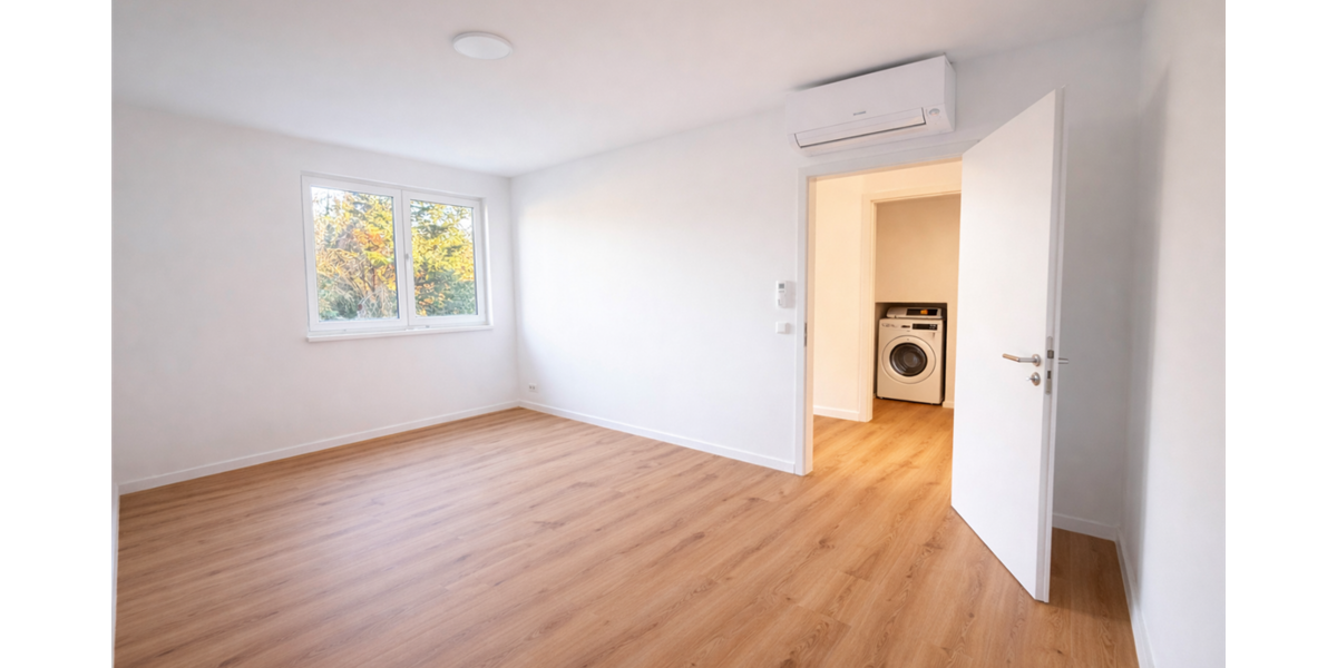 Moderne Wohnung aus 2026 in ruhiger Lage von Husum (Kreis Nienburg (Weser)) - Etagenwohnung Husum | Angebot:27449981