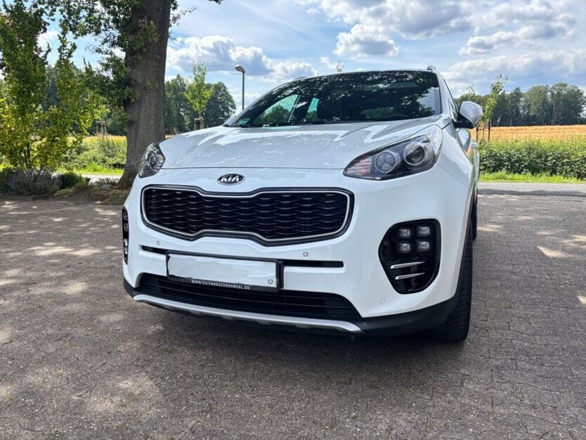 Sportage