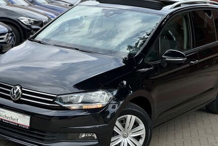 VW Touran 176.830 km 17.800 &euro; Güstrow 18273