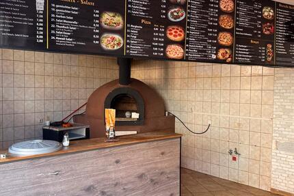 Piza donner laden lokal in johanistor 23 aschersleben06447 zimmer