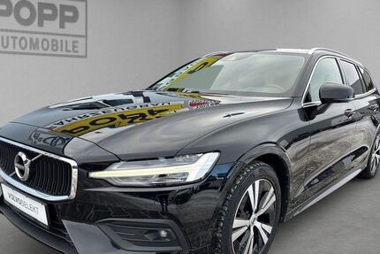 Volvo V60 92.701 km 25.950 &euro; Nohra 99428