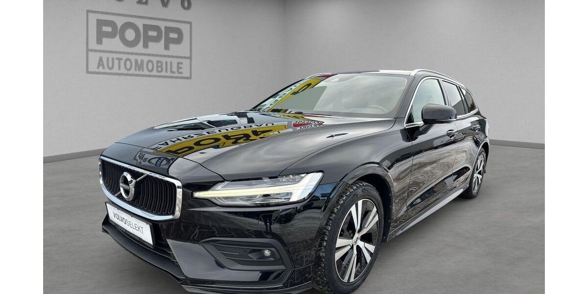 Volvo V60 92.701 km 25.950 &euro; Nohra 99428