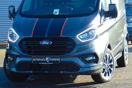 Ford Transit Custom 202.550 km 16.990 € Neumünster 24537