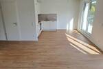 hochwertige 2-Zimmer-NEUBAU-PENTHOUSE-Wohnung (KfW 55) mit Dachterrasse & Fahrstuhl