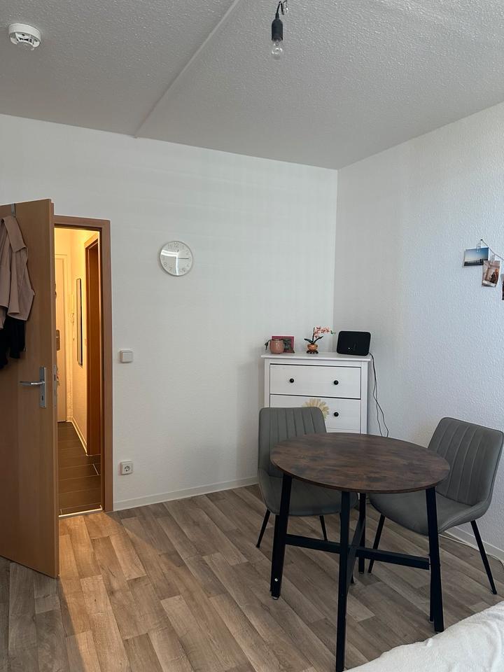 Wohnung in Neubrandenburg