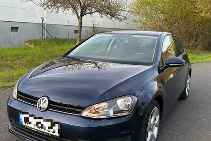 VW Golf 134.000 km 6.500 &euro; Koblenz 56072