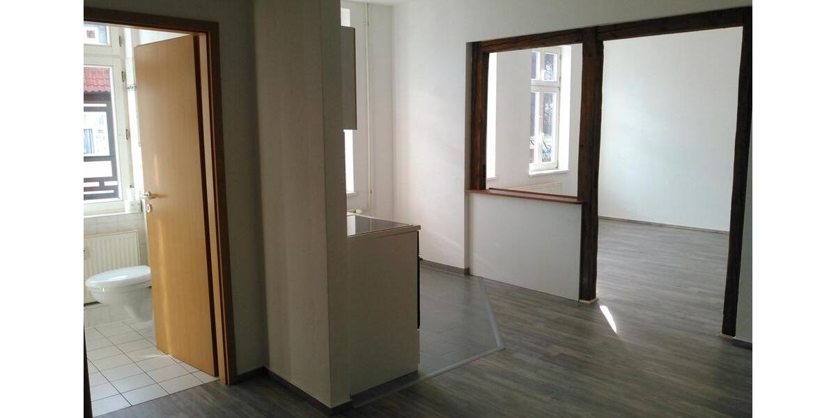 Erdgeschoßwohnung Wernigerode - 4 Zimmer, 86 m&sup2;, 150.000&euro; | Angebot:27069419