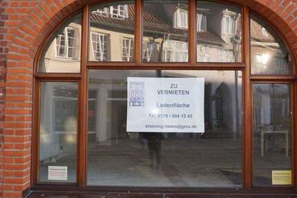 Gewerbeobjekt Lüneburg Altstadt - 1 Zimmer, 3.650&euro; | Angebot:25665477