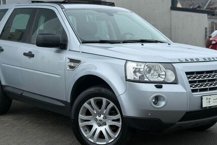 Land Rover Freelander 249.512 km 5.490 &euro; Heide 25746