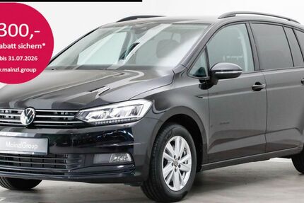 VW Touran 24.770 km 28.250 &euro; Bad Reichenhall 83435