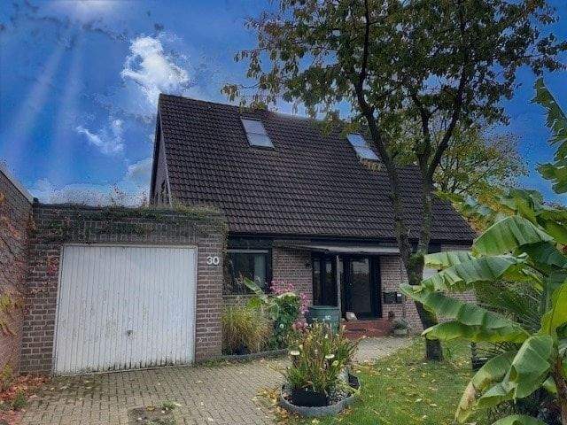 Mehrfamilienhaus, Wohnhaus Kempen - 6 Zimmer, 155 m&sup2;, 399.000&euro; | Angebot:25566789