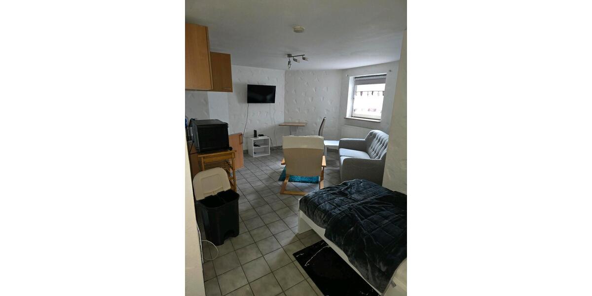 Etagenwohnung Schwabach - 1.5 Zimmer, 36 m&sup2;, 530&euro; | Angebot:26396893