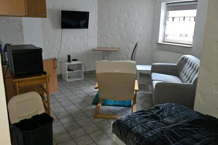 Wohnung Schwabach - 1.5 Zimmer, 36 m&sup2;, 530&euro; | Angebot:26396893
