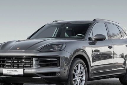 Porsche Cayenne 7.800 km 88.300 &euro; Filderstadt 70794