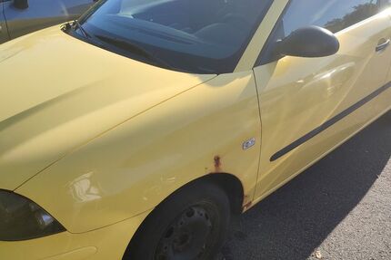 Seat Ibiza 135.000 km 800 &euro; Bad Abbach 93077