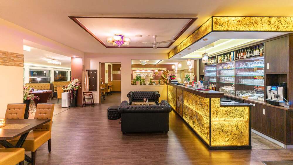 Gewerbeobjekt Panketal - 4.500&euro; | Angebot:24032487