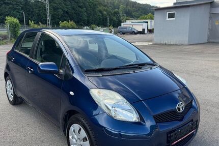 Toyota Yaris 164.000 km 2.999 &euro; Oberndorf a.N. 78727