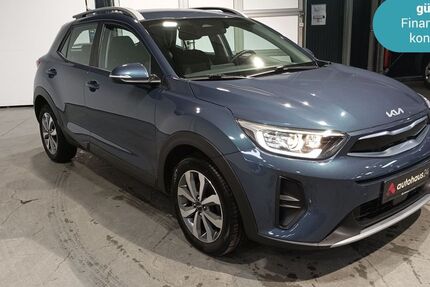 Kia Stonic 66.253 km 17.970 &euro; Eching 85386