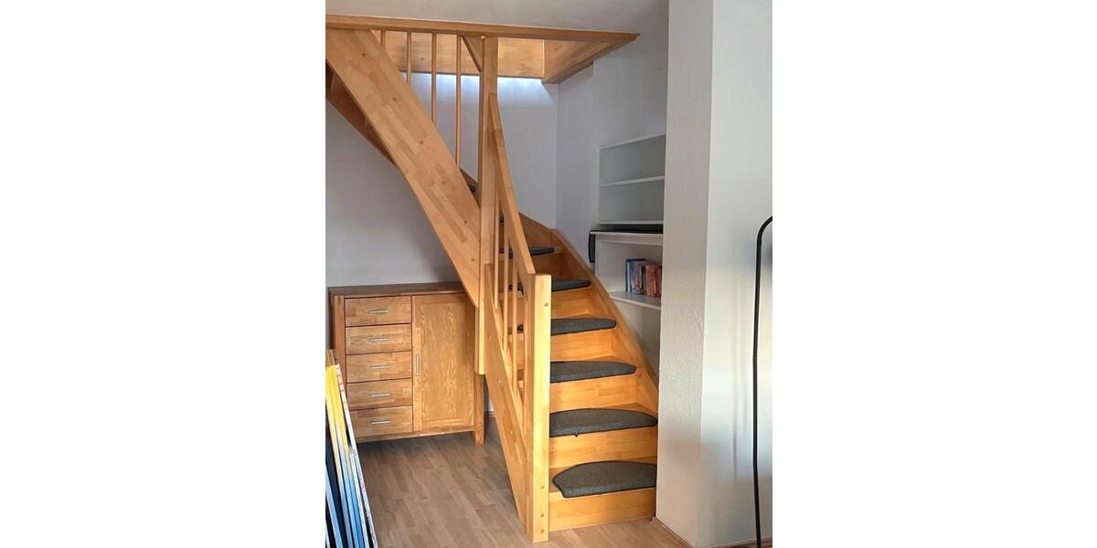 Maisonettenwohnung Scharbeutz - 3 Zimmer, 80 m&sup2;, 299.000&euro; | Angebot:26345984