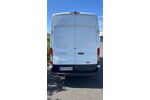 Transit Kasten