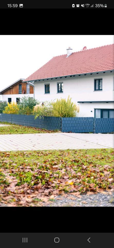 DHH, Doppelhaushälfte zimmer