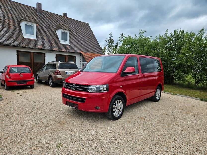 T5 Transporter