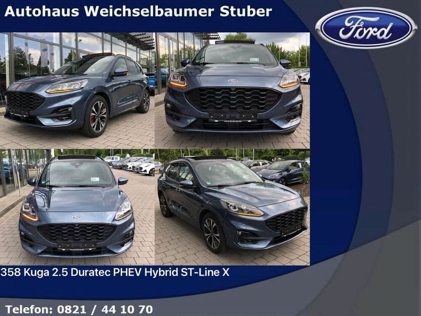 Kuga