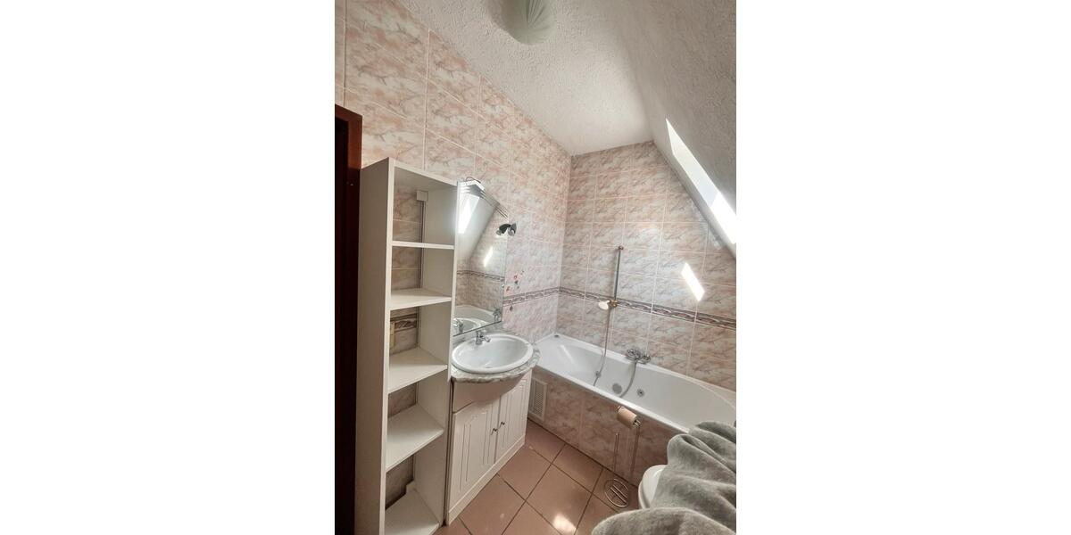 Wohnung WG geeignet Nauwieser Viertel 5 zimmer