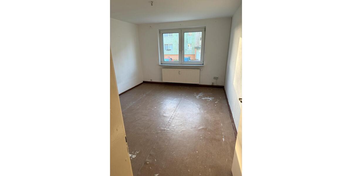 2 Raum Wohnung Trennungsgeldwohnung Dettmannsdorf 1 zimmer