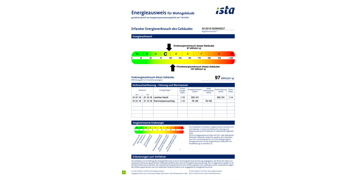 Etagenwohnung Garbsen Berenbostel - 1 Zimmer, 38 m&sup2;, 145.900&euro; | Angebot:25495610