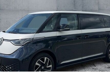 VW ID. Buzz 5.292 km 64.850 &euro; Bayreuth 95448