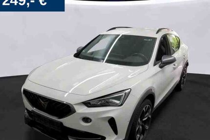 Cupra Formentor 18.135 km 28.930 &euro; Weinstadt-Endersbach 71384