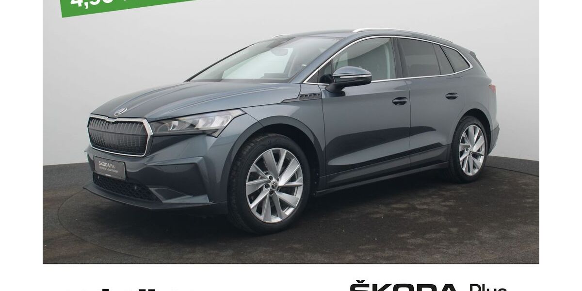 Skoda Enyaq 41.500 km 29.750 &euro; Würzburg 97084