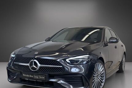 Mercedes-Benz C 300 13.377 km 44.300 &euro; Altdorf 90518