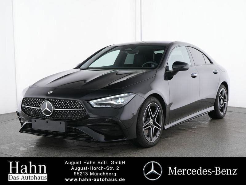 CLA 200