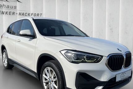 BMW X1 116.164 km 22.999 &euro; Ahaus-Alstätte 48683