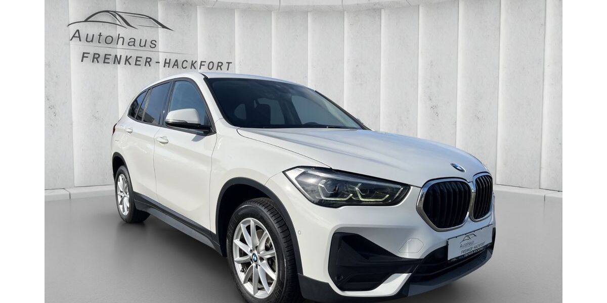 BMW X1 116.164 km 22.999 &euro; Ahaus-Alstätte 48683